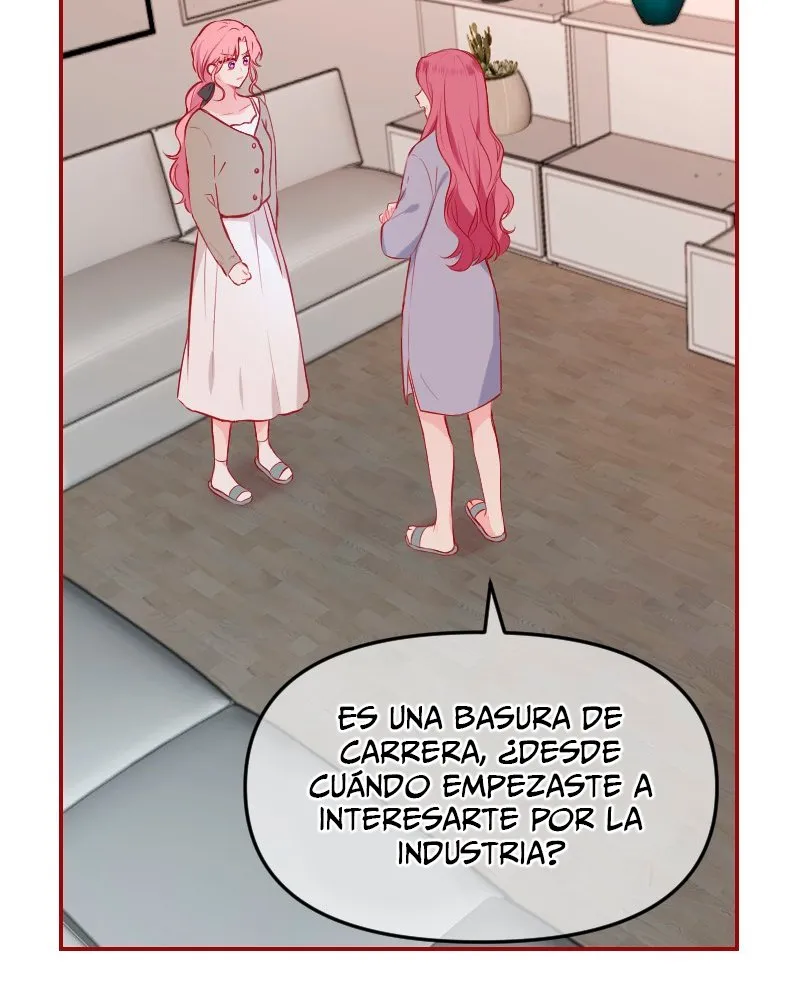 Ciega a ti Capítulo 30 en Línea - página 30