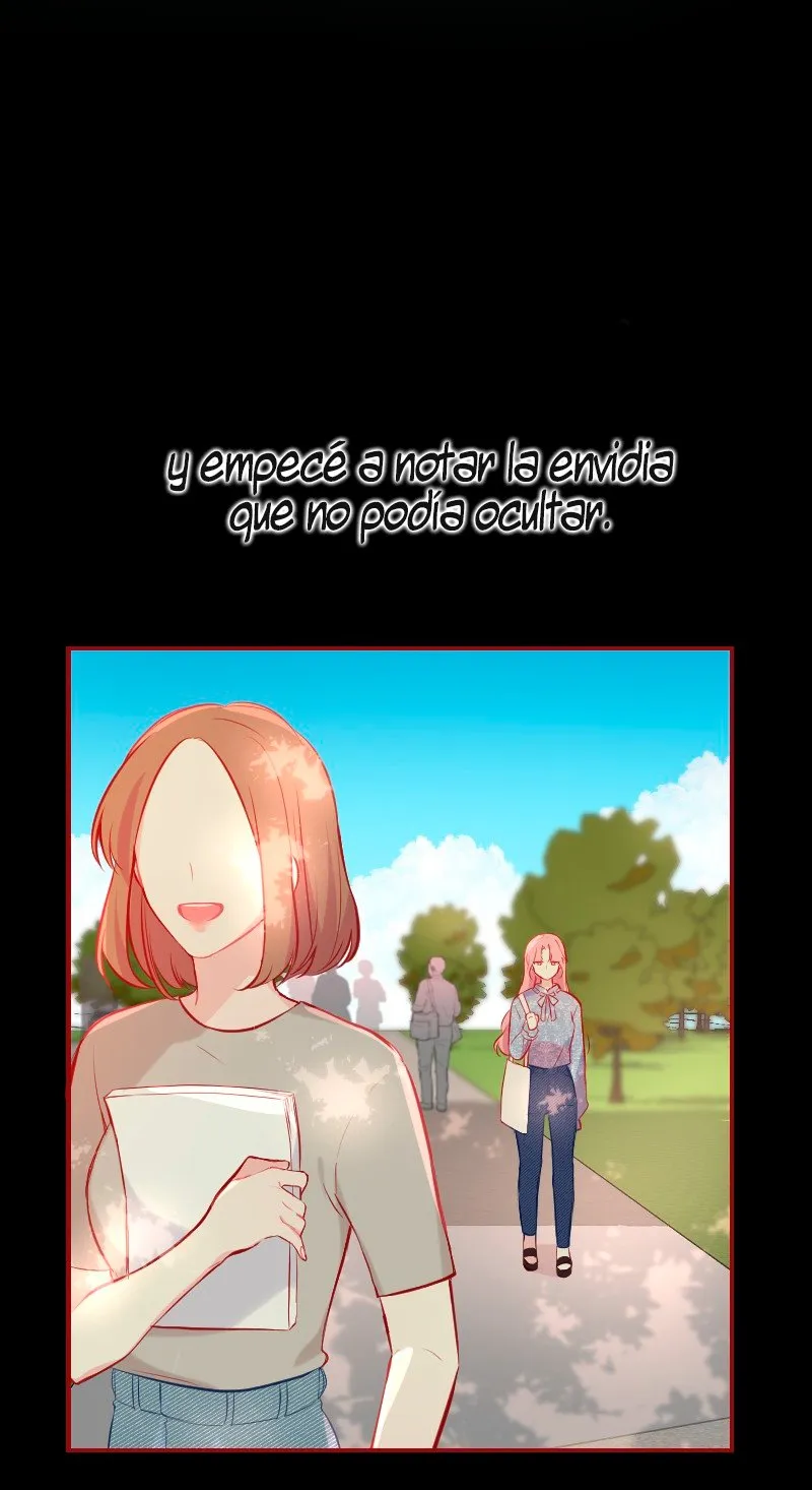Ciega a ti Capítulo 30 en Línea - página 37