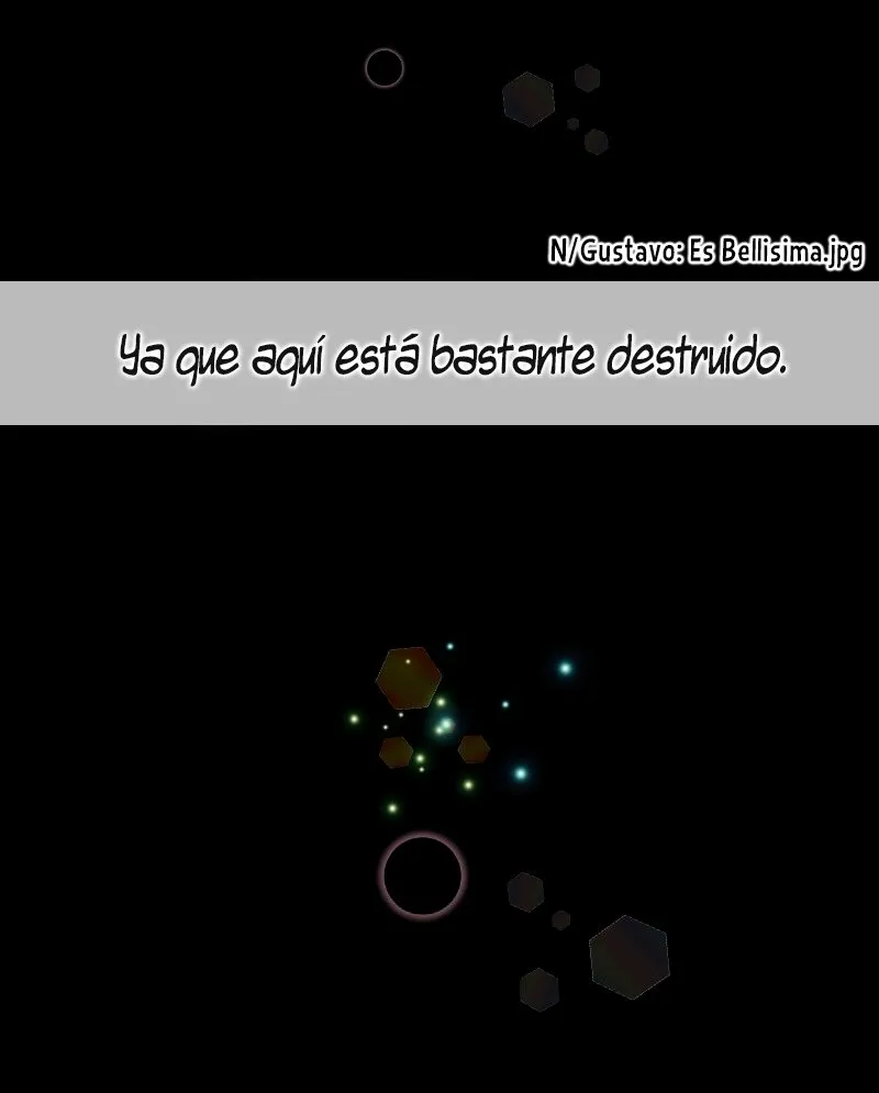 Ciega a ti Capítulo 30 en Línea - página 42