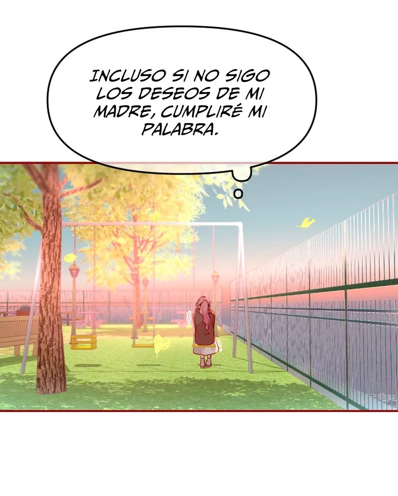 Ciega a ti Capítulo 30 en Línea - página 76