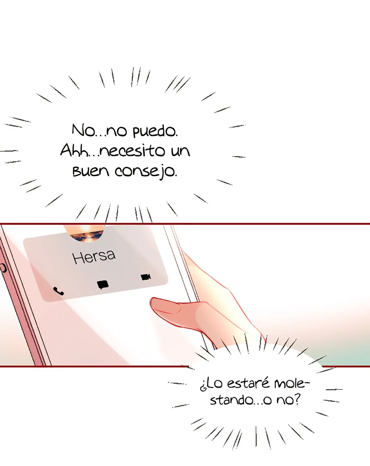 Ciega a ti Capítulo 30 en Línea - página 78