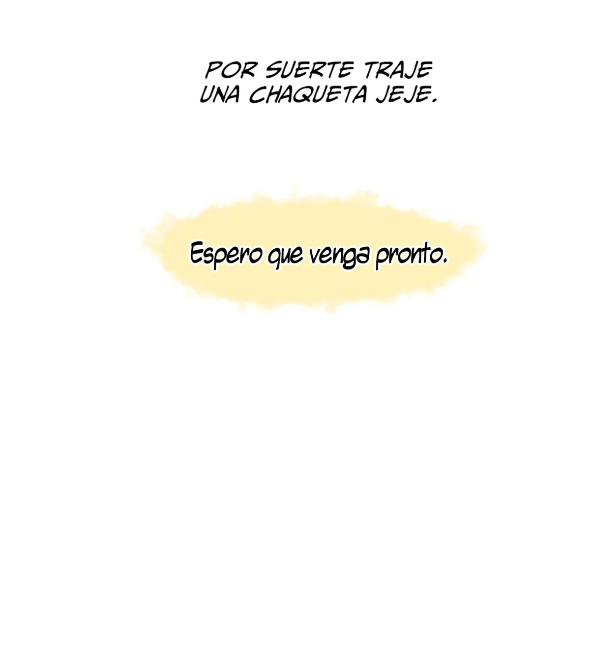 Ciega a ti Capítulo 30 en Línea - página 80
