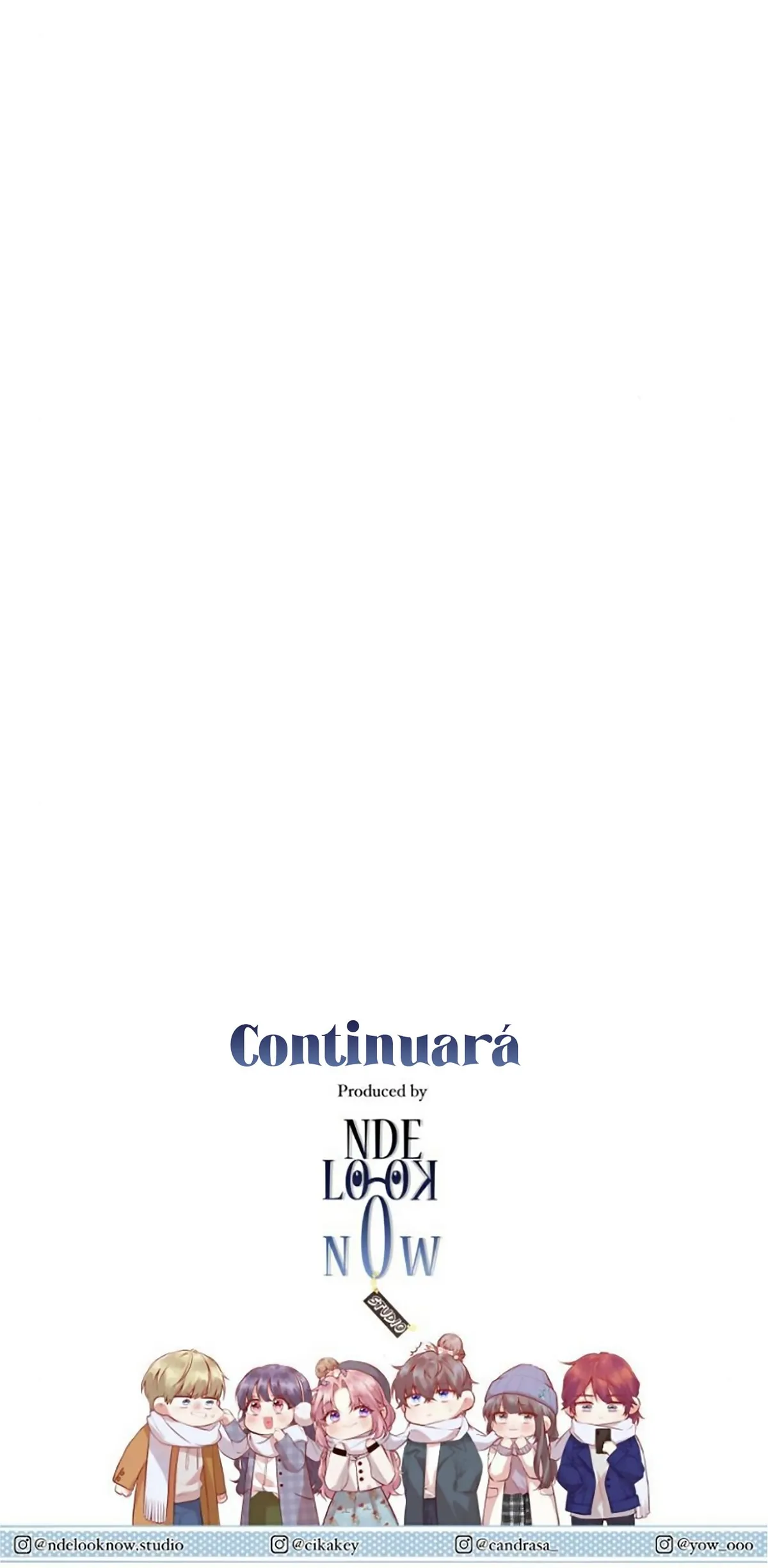 Ciega a ti Capítulo 31 en Línea - página 57
