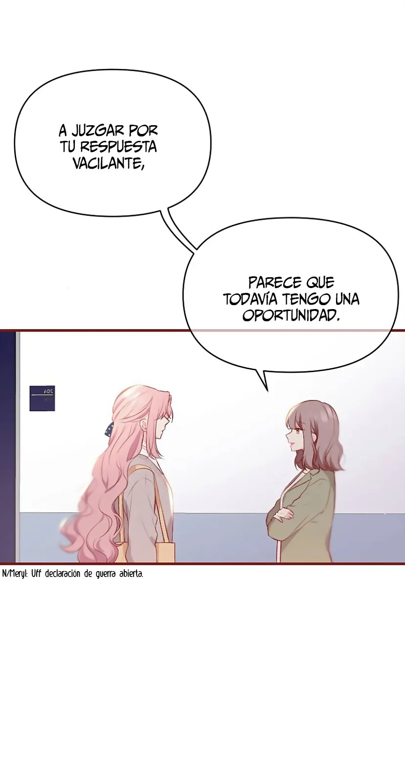 Ciega a ti Capítulo 33 en Línea - página 13