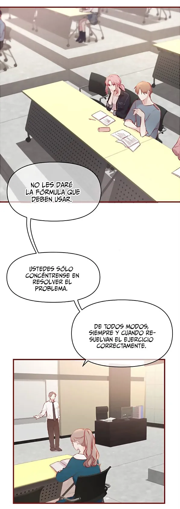 Ciega a ti Capítulo 33 en Línea - página 26