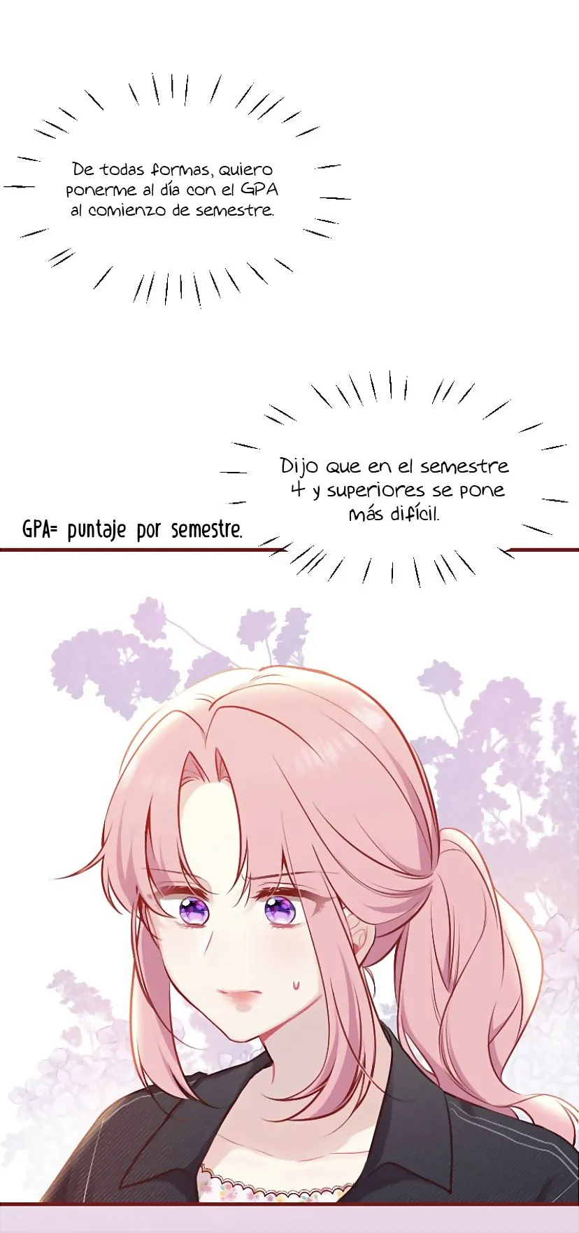 Ciega a ti Capítulo 33 en Línea - página 32