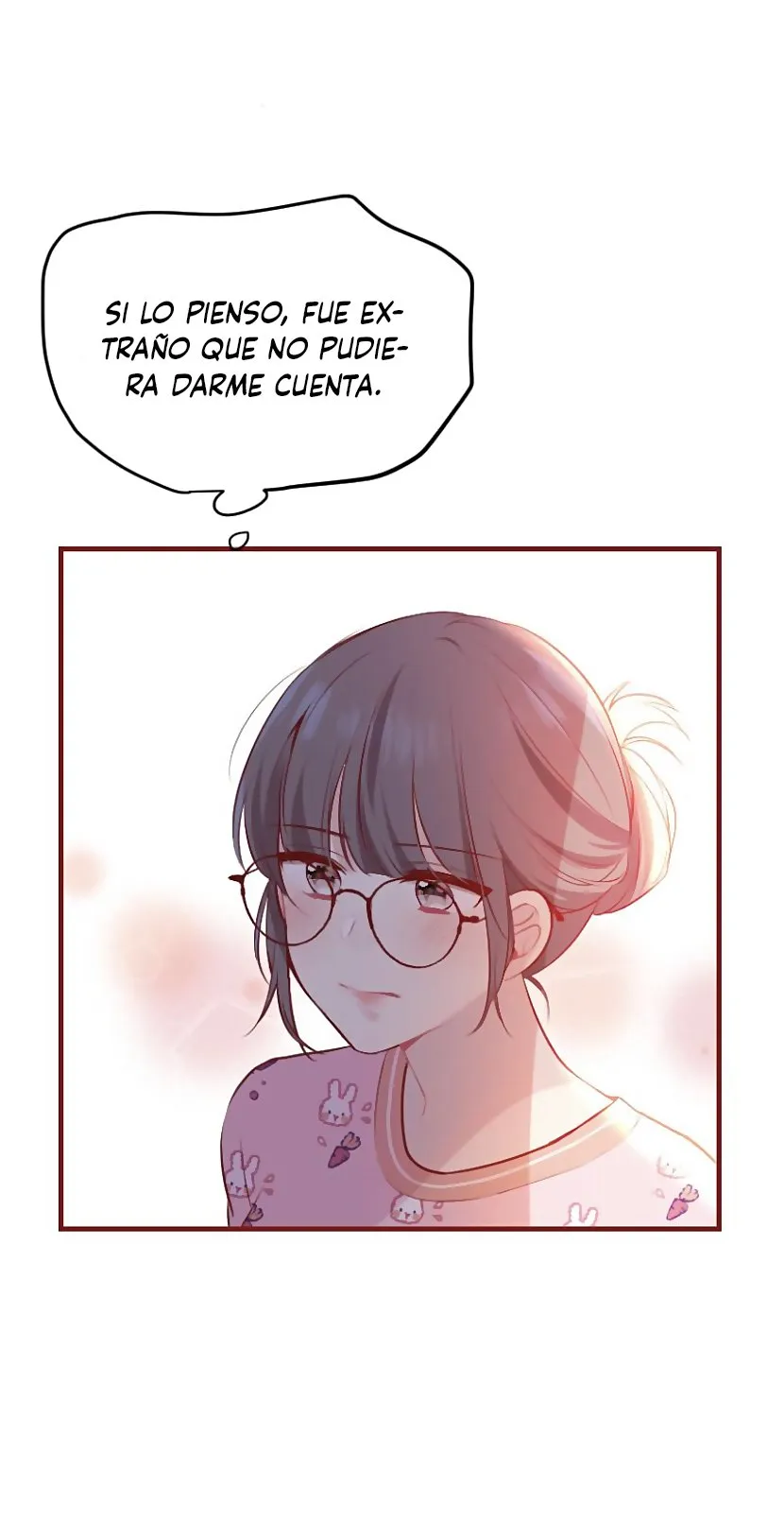 Ciega a ti Capítulo 34 en Línea - página 28