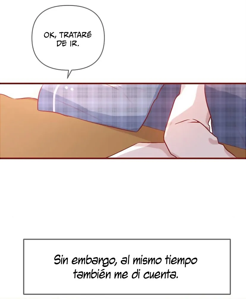 Ciega a ti Capítulo 34 en Línea - página 66