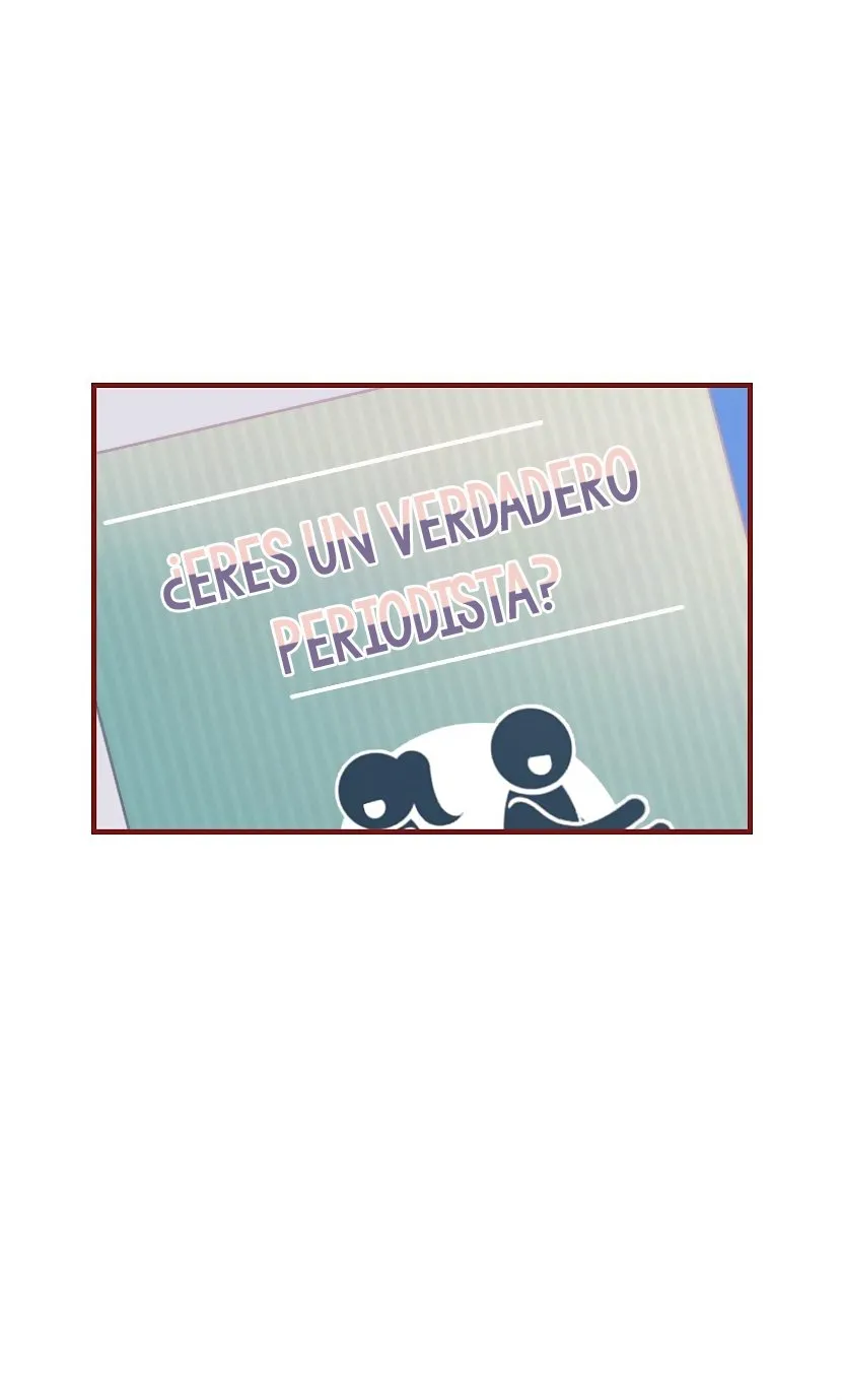 Ciega a ti Capítulo 35 en Línea - página 18