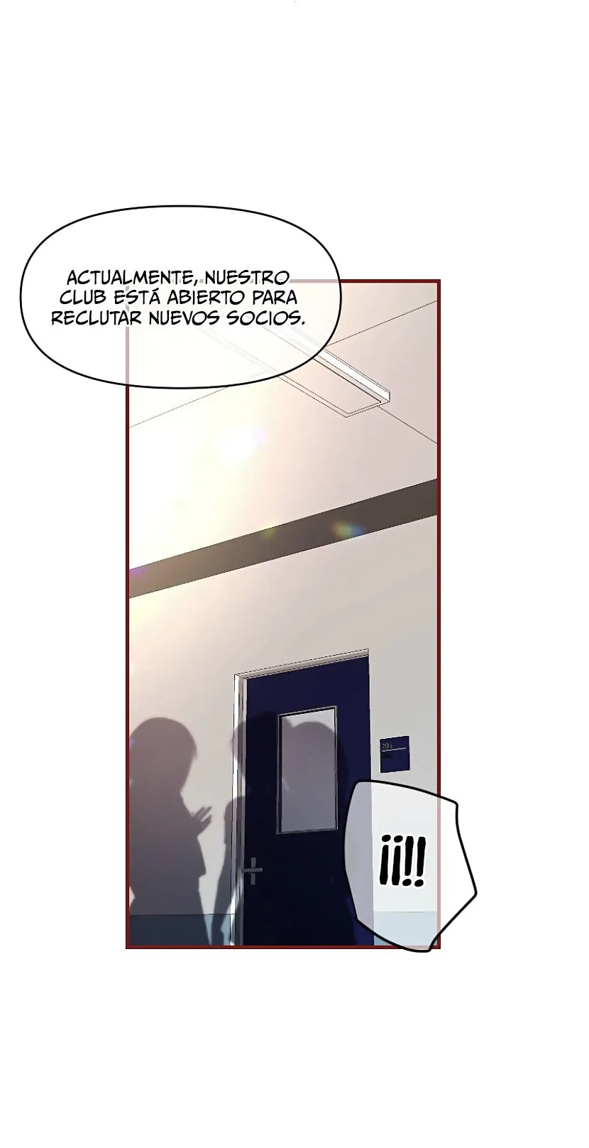 Ciega a ti Capítulo 35 en Línea - página 23
