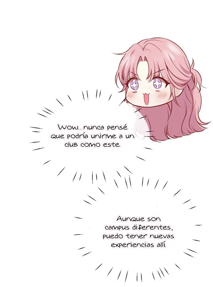 Ciega a ti Capítulo 35 en Línea - página 27