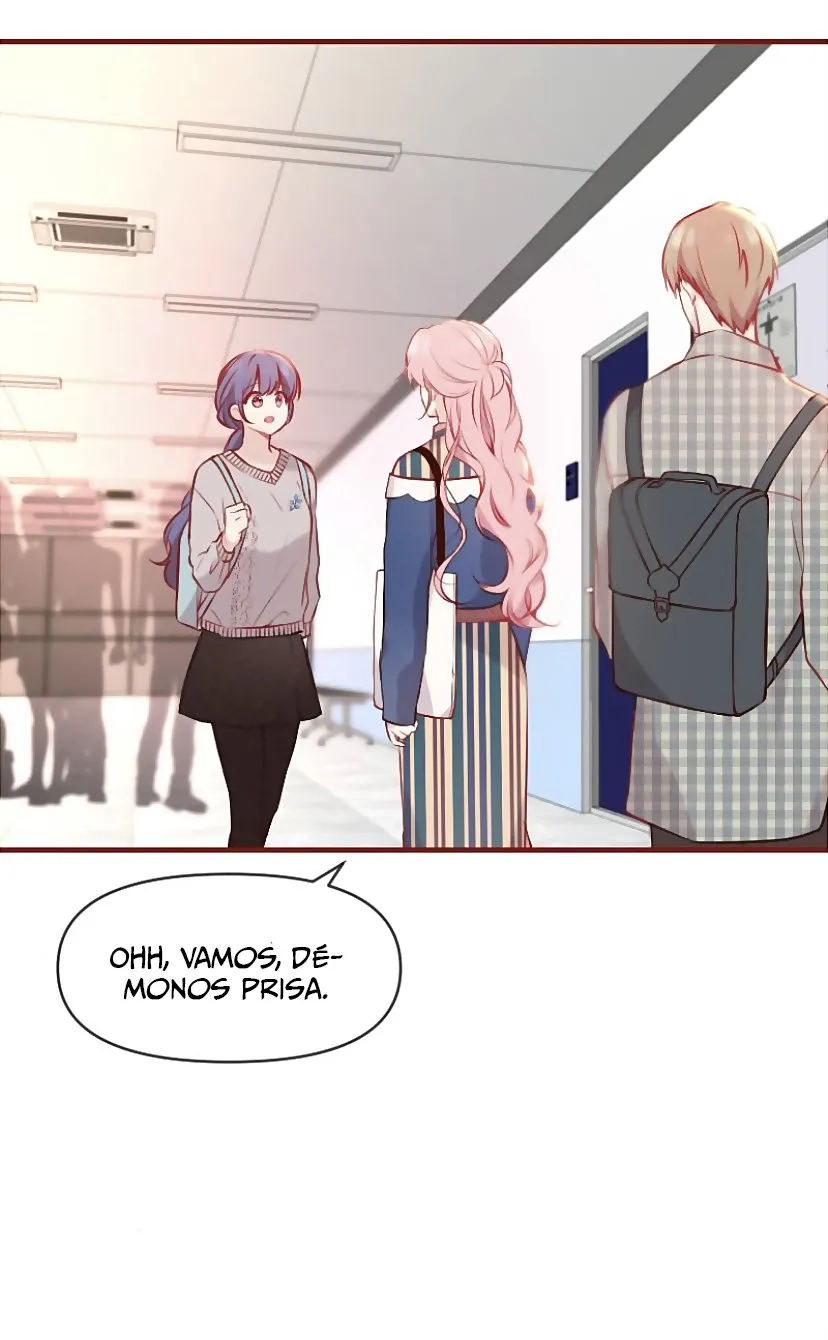 Ciega a ti Capítulo 35 en Línea - página 35