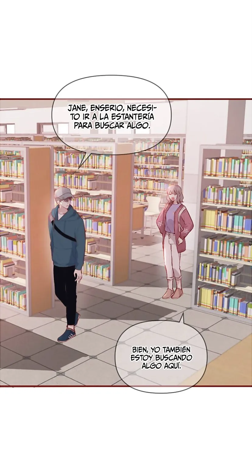 Ciega a ti Capítulo 36 en Línea - página 13