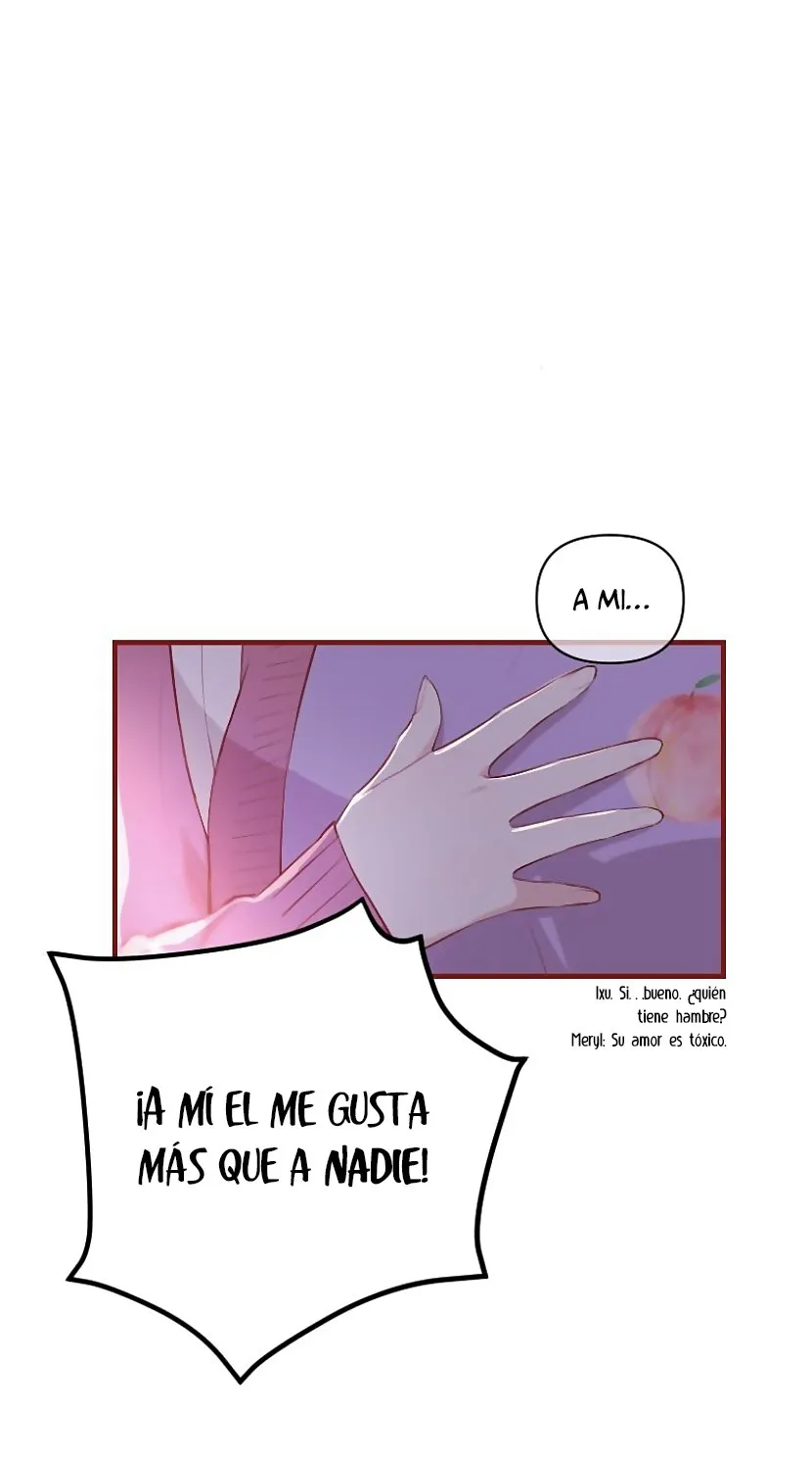 Ciega a ti Capítulo 37 en Línea - página 28