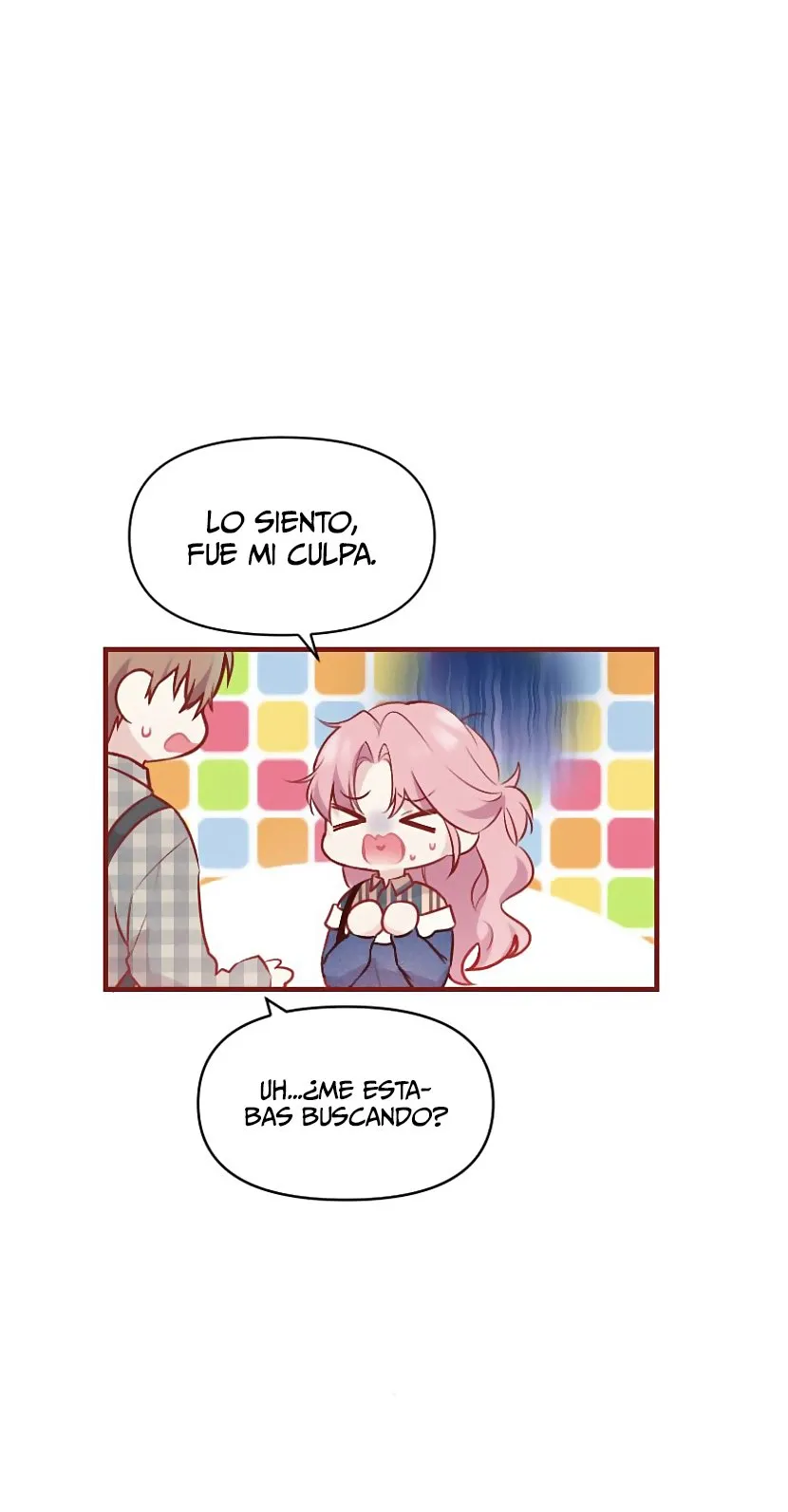 Ciega a ti Capítulo 37 en Línea - página 50
