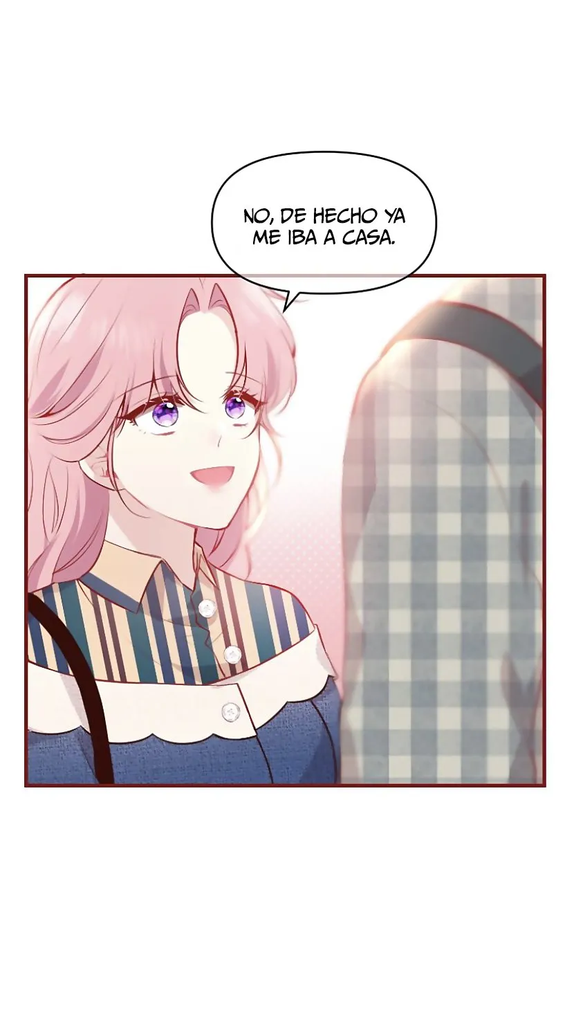 Ciega a ti Capítulo 37 en Línea - página 52