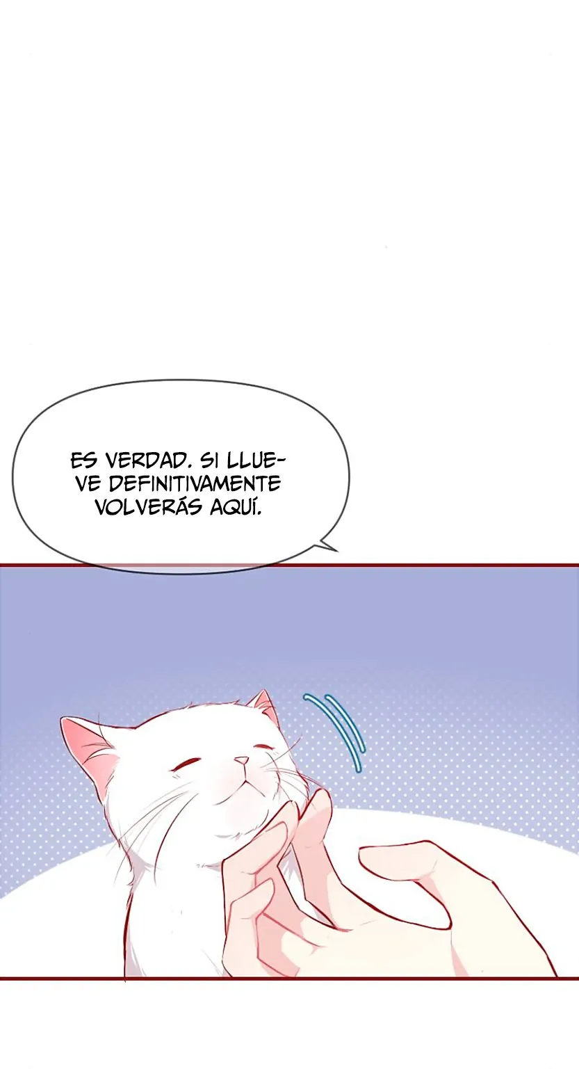Ciega a ti Capítulo 39 en Línea - página 18