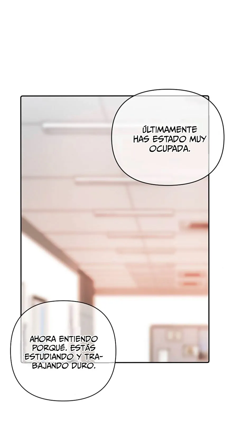 Ciega a ti Capítulo 40 en Línea - página 55
