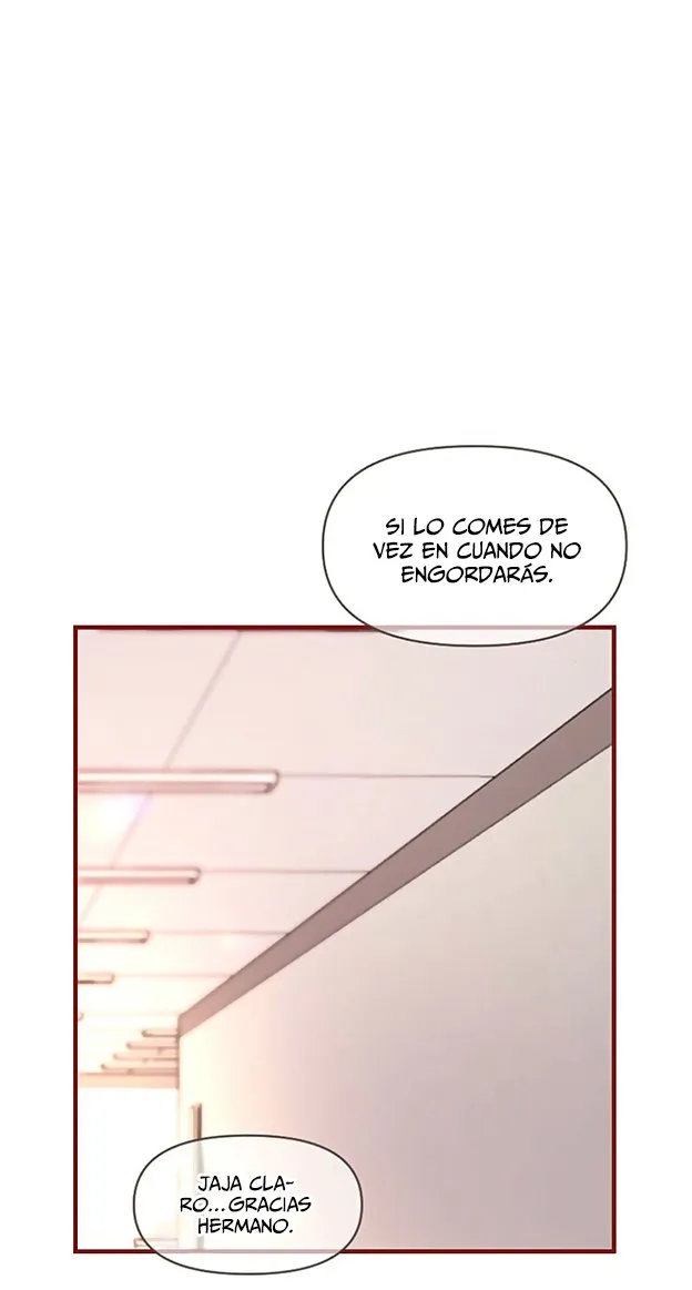 Ciega a ti Capítulo 41 en Línea - página 28