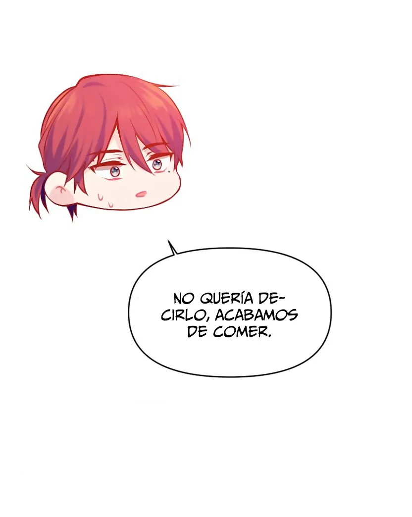 Ciega a ti Capítulo 41 en Línea - página 46