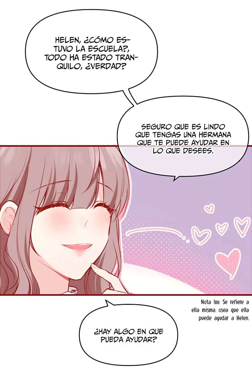 Ciega a ti Capítulo 41 en Línea - página 52