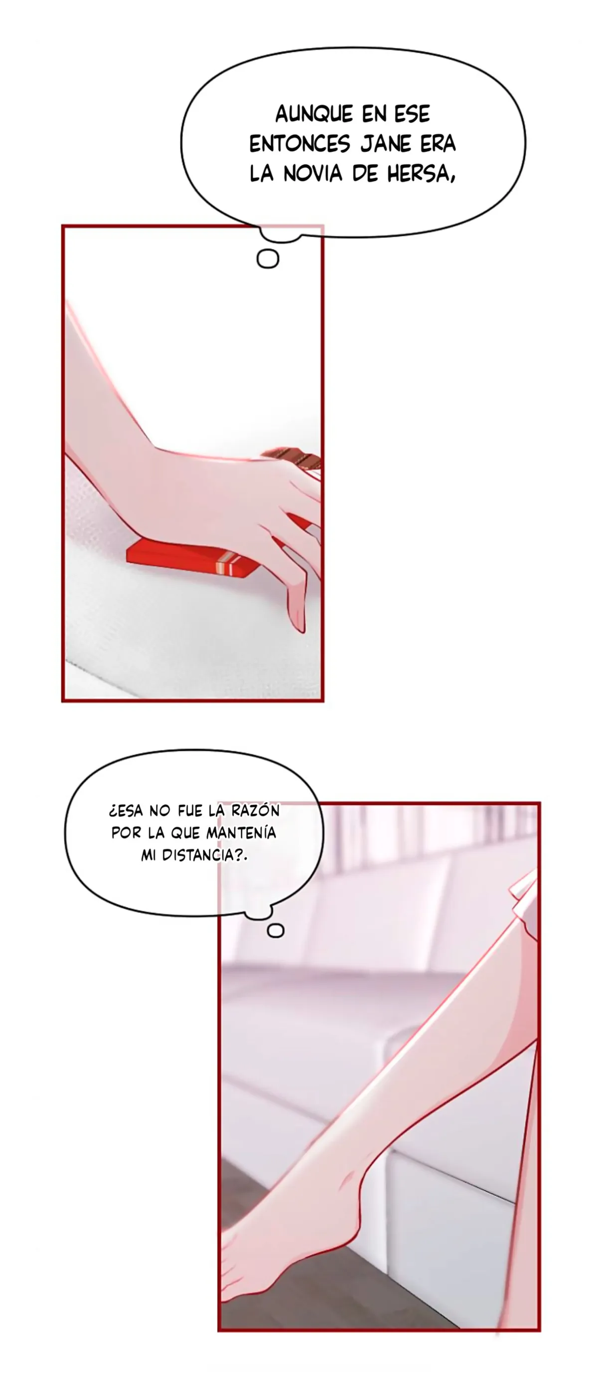Ciega a ti Capítulo 42 en Línea - página 14
