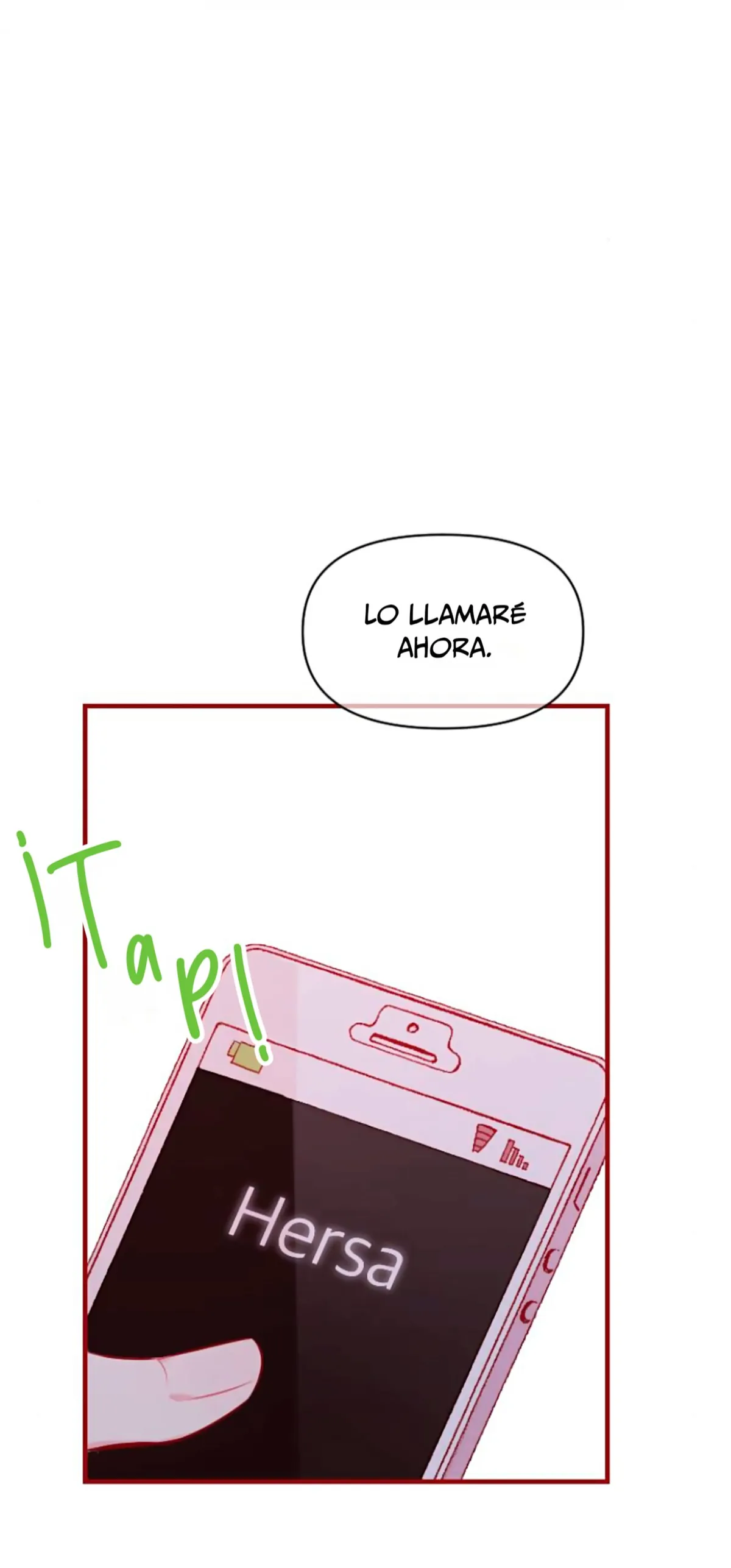 Ciega a ti Capítulo 42 en Línea - página 21