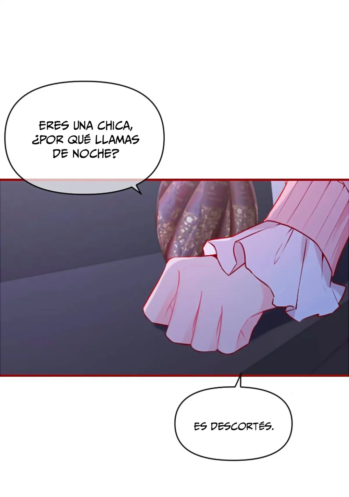 Ciega a ti Capítulo 42 en Línea - página 27