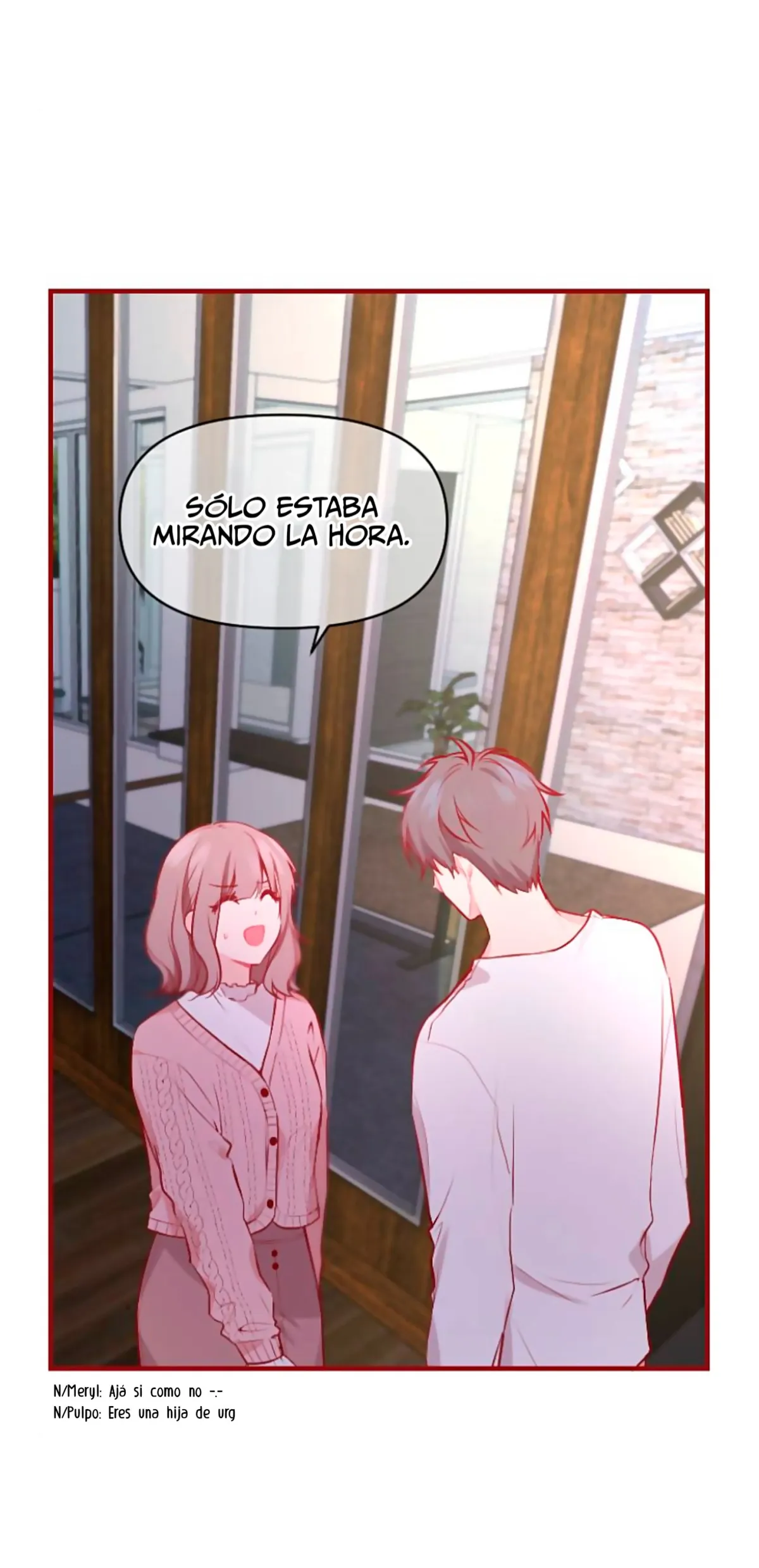 Ciega a ti Capítulo 42 en Línea - página 44