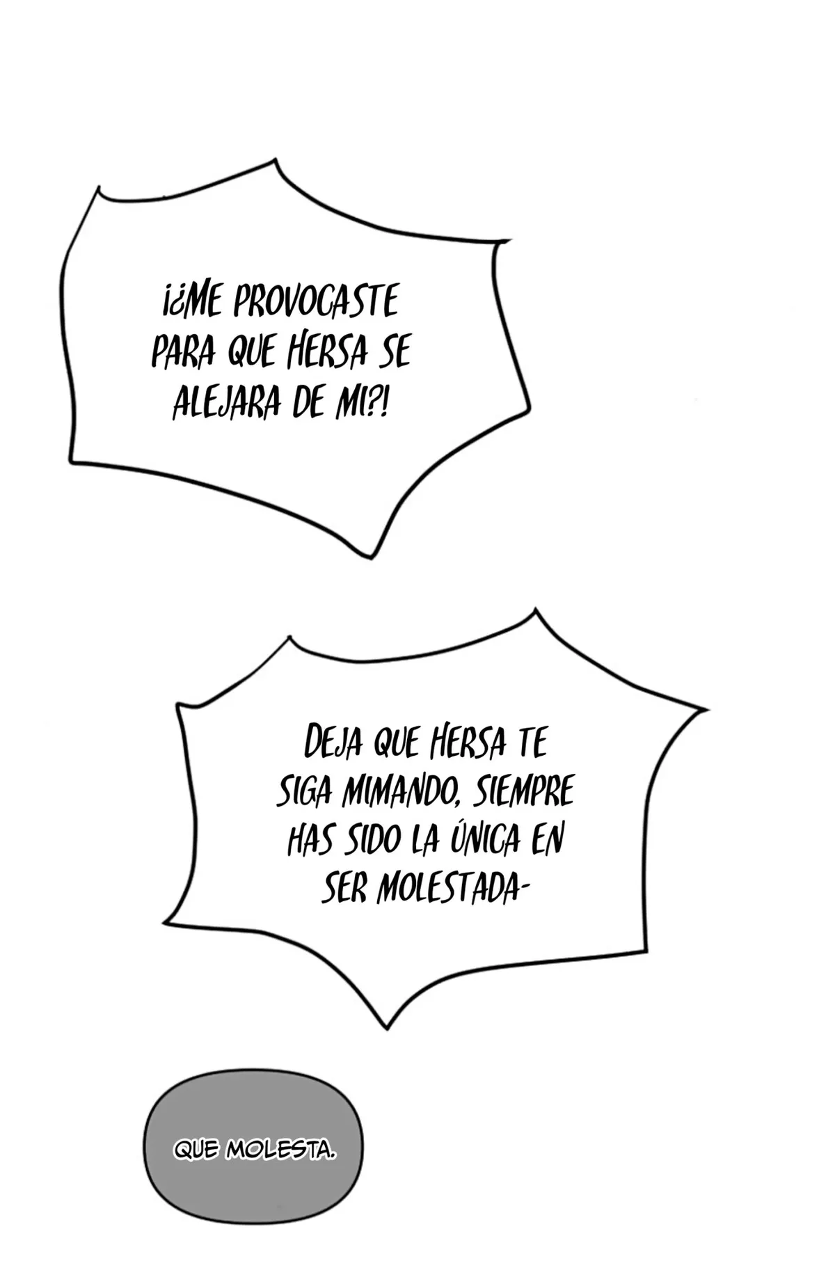Ciega a ti Capítulo 42 en Línea - página 65
