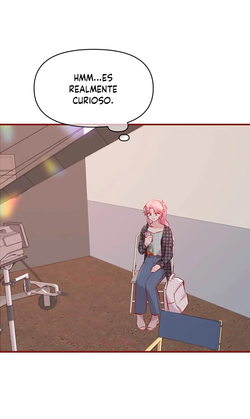 Ciega a ti Capítulo 44 en Línea - página 10
