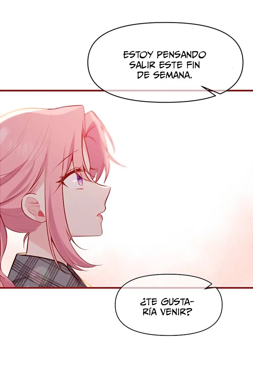 Ciega a ti Capítulo 44 en Línea - página 37