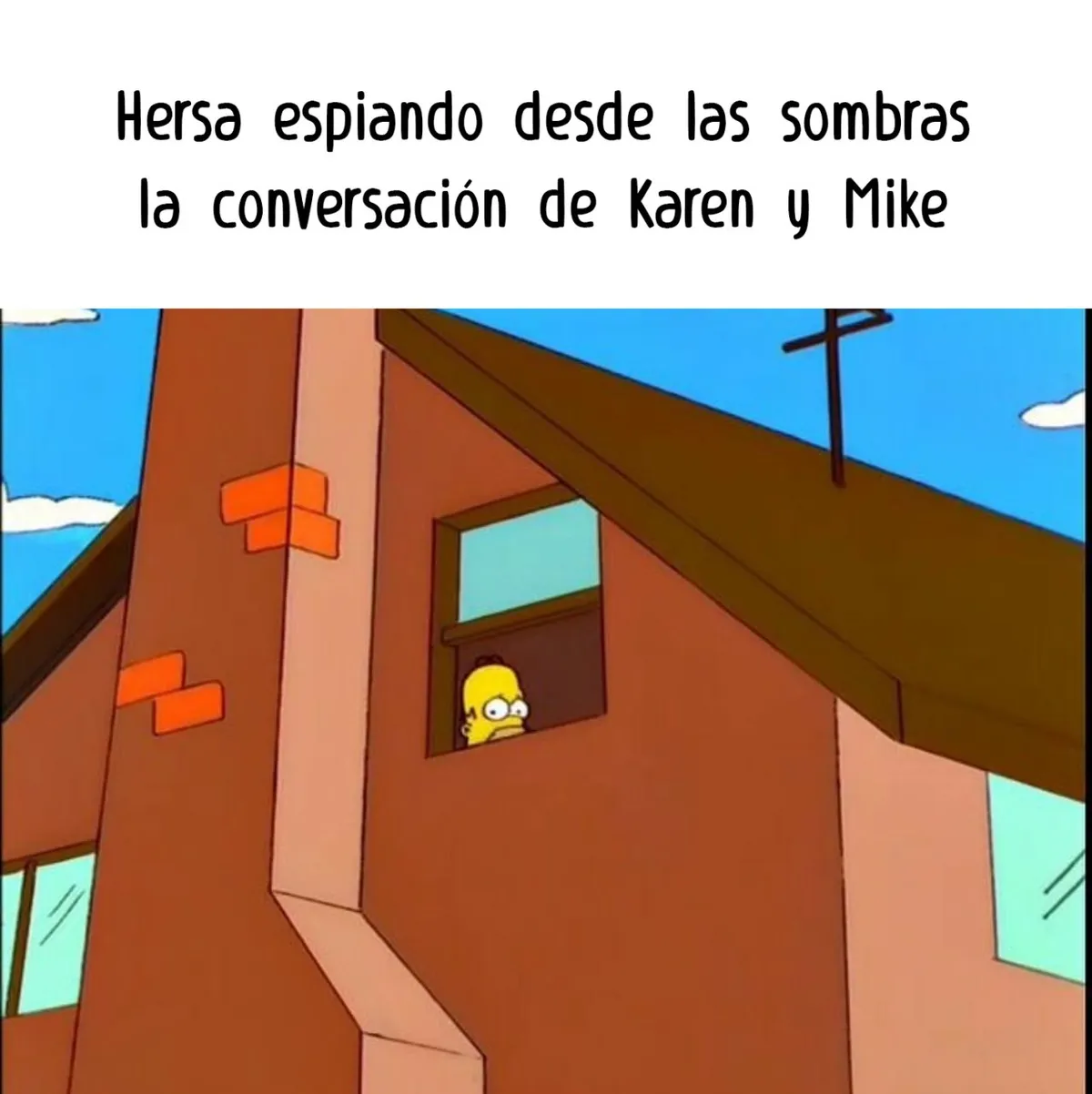 Ciega a ti Capítulo 44 en Línea - página 56