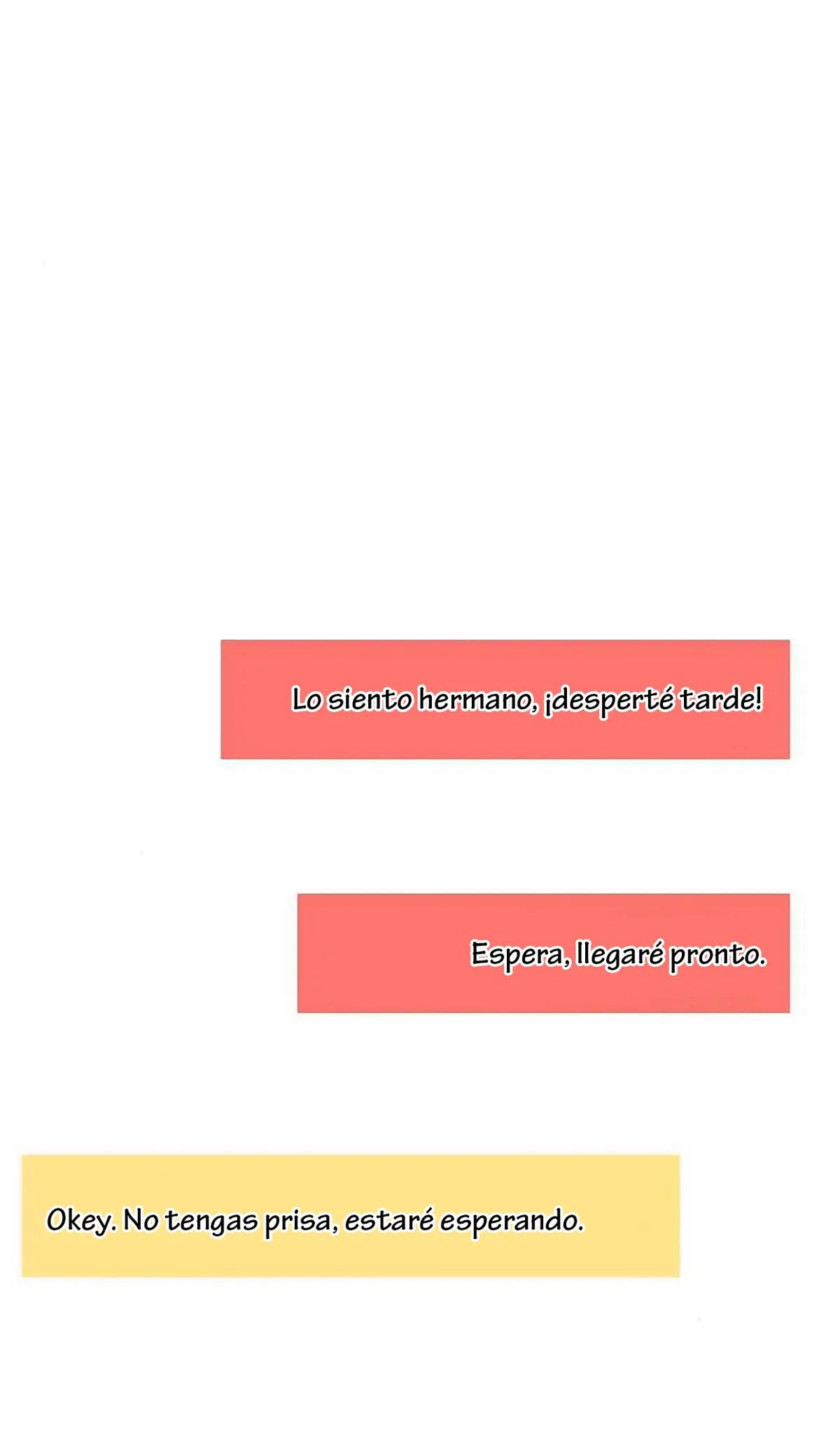 Ciega a ti Capítulo 45 en Línea - página 10