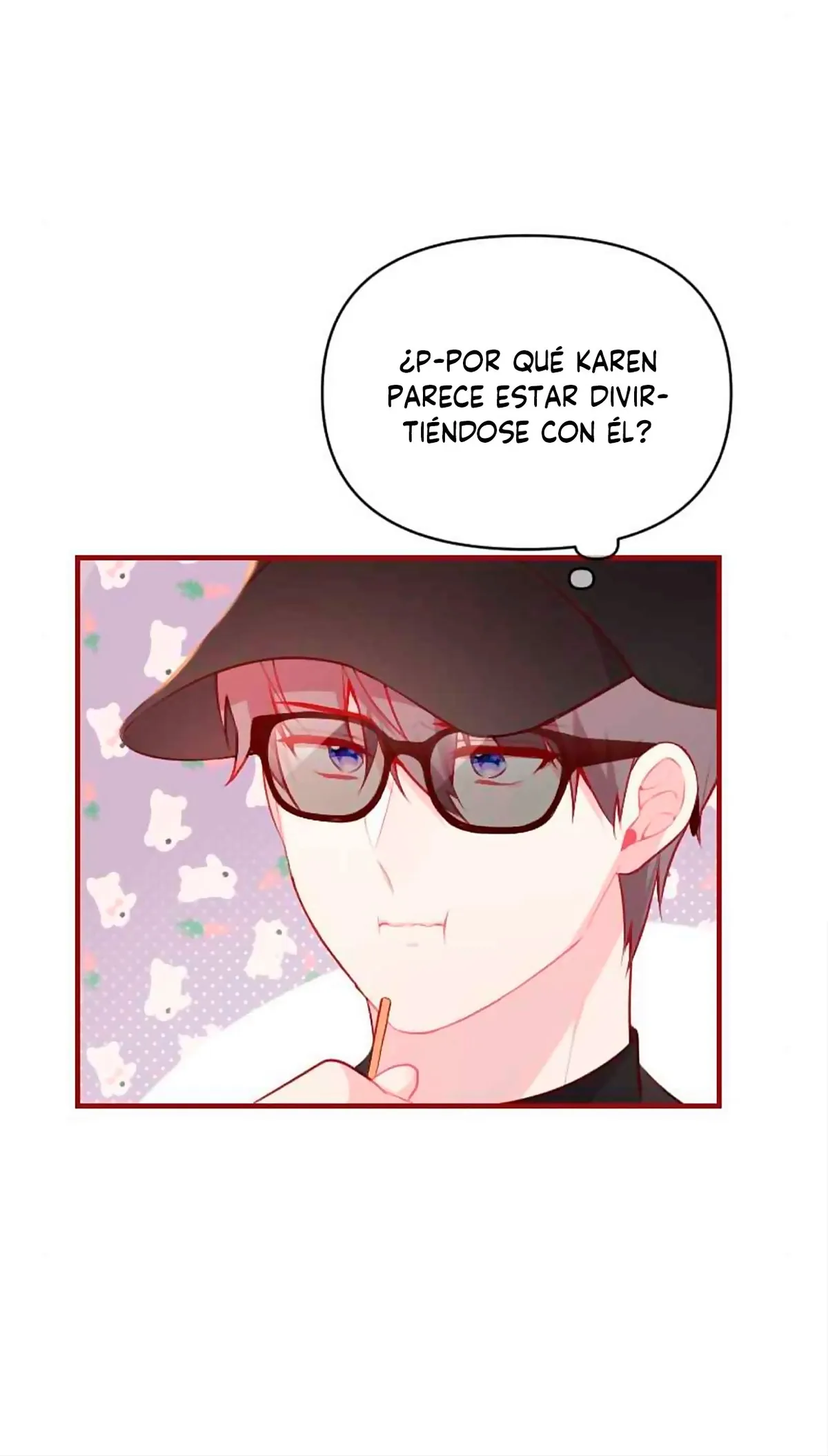 Ciega a ti Capítulo 45 en Línea - página 26
