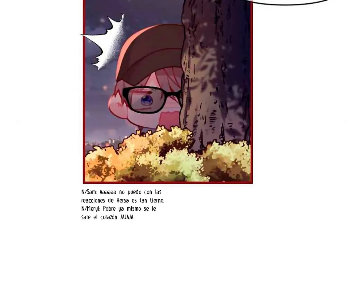 Ciega a ti Capítulo 45 en Línea - página 52