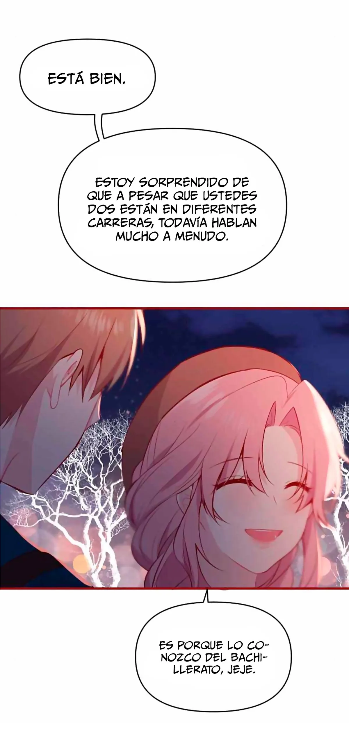 Ciega a ti Capítulo 45 en Línea - página 55