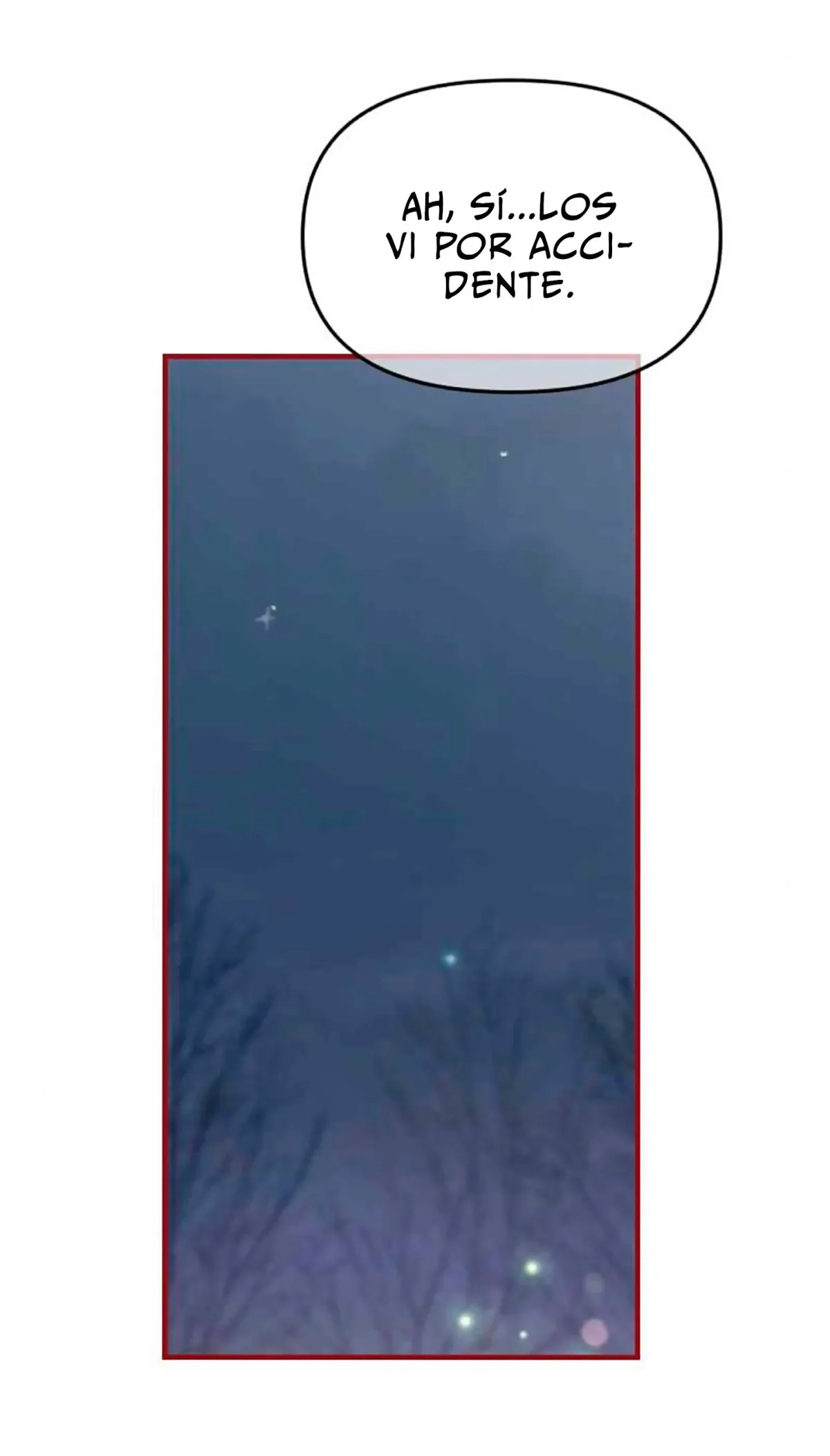 Ciega a ti Capítulo 46 en Línea - página 30
