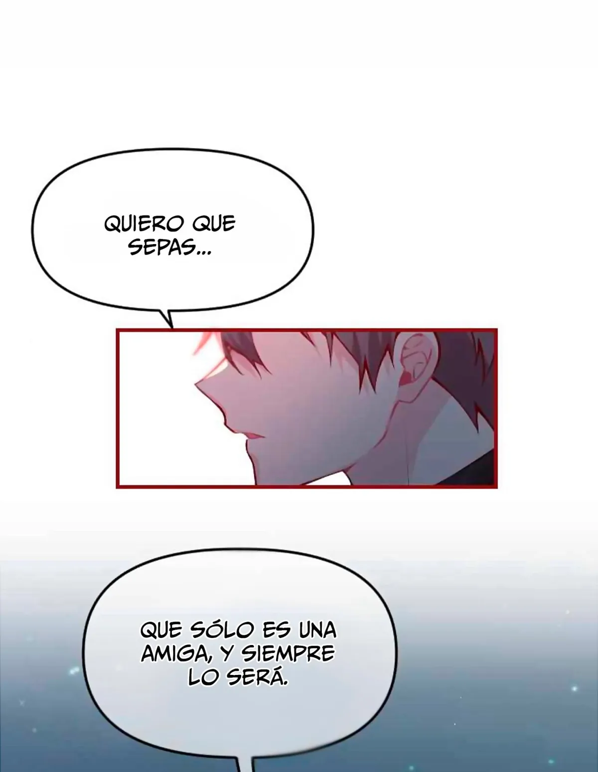Ciega a ti Capítulo 46 en Línea - página 42