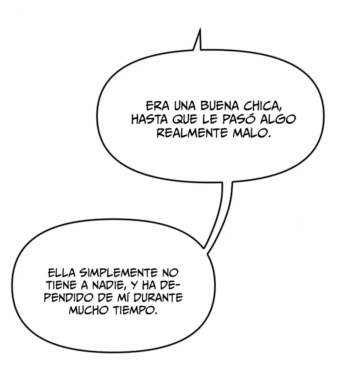 Ciega a ti Capítulo 46 en Línea - página 47