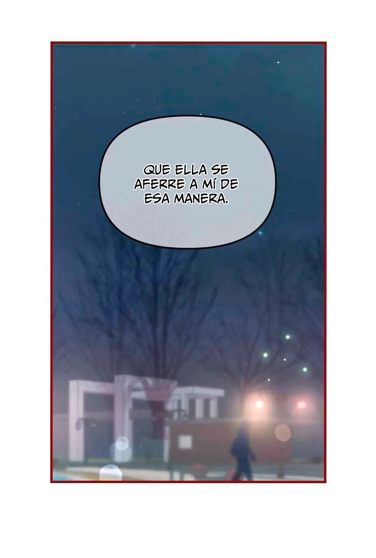 Ciega a ti Capítulo 46 en Línea - página 49