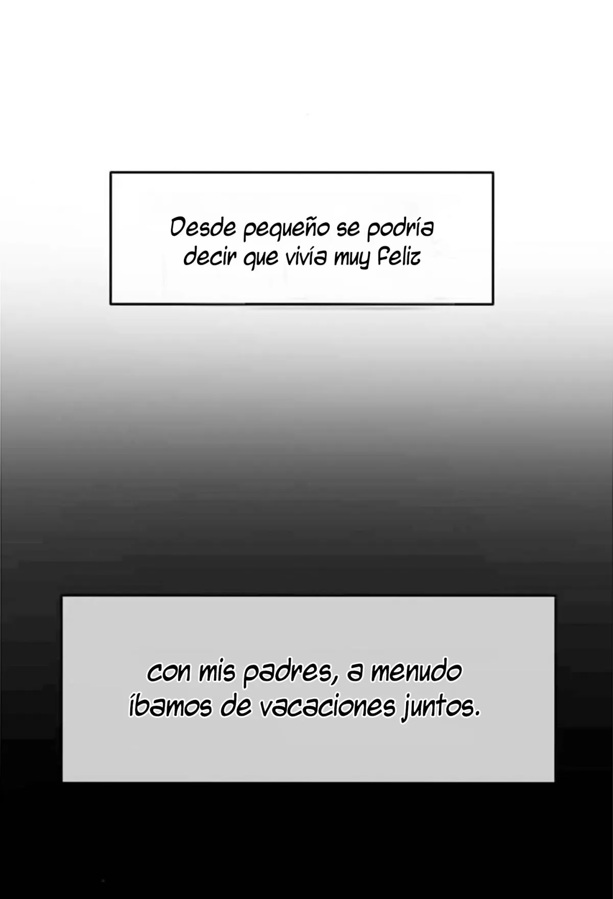 Ciega a ti Capítulo 46 en Línea - página 50