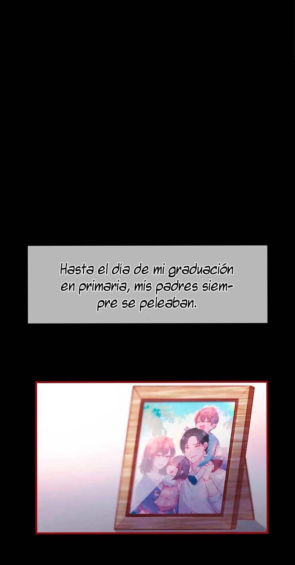 Ciega a ti Capítulo 46 en Línea - página 51