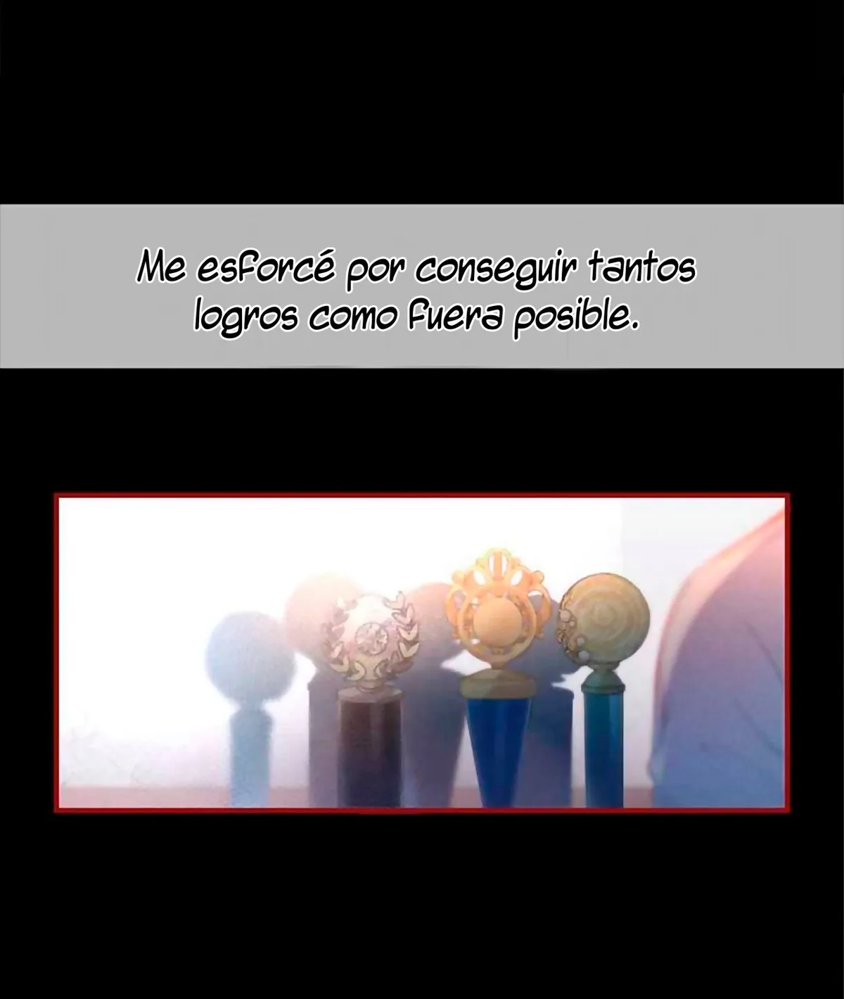 Ciega a ti Capítulo 46 en Línea - página 61