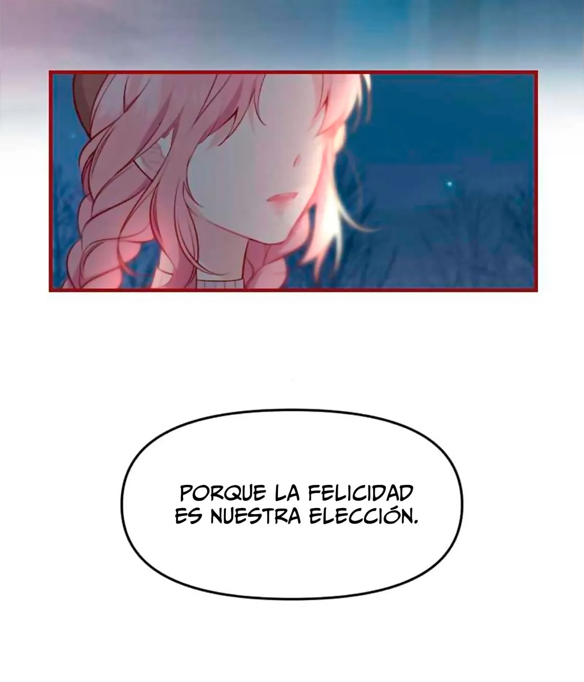 Ciega a ti Capítulo 46 en Línea - página 68
