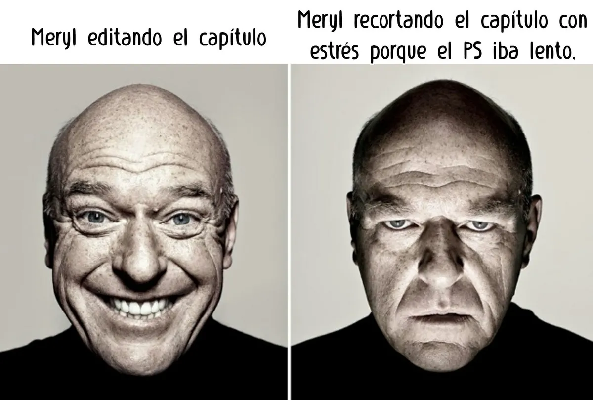 Ciega a ti Capítulo 46 en Línea - página 86