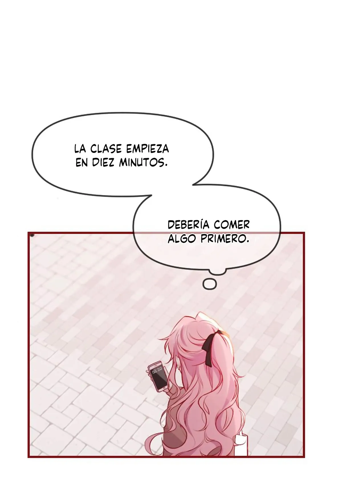 Ciega a ti Capítulo 47 en Línea - página 11