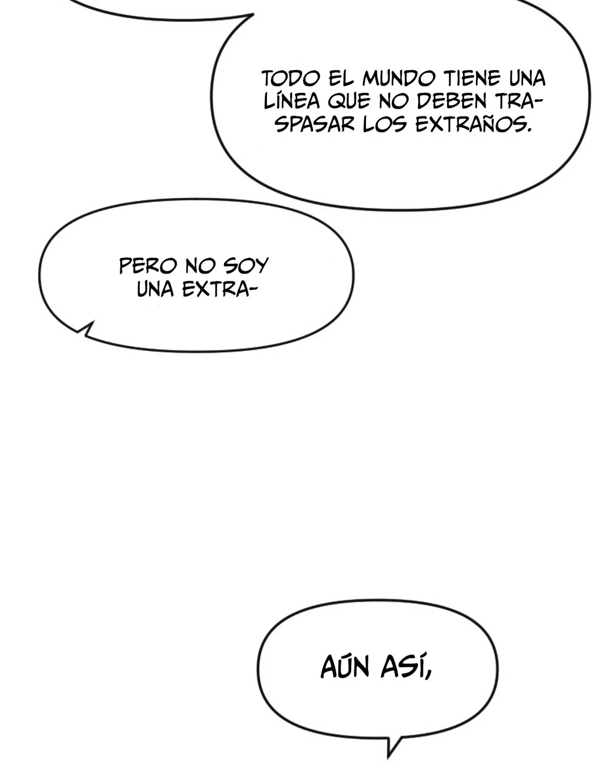 Ciega a ti Capítulo 47 en Línea - página 37