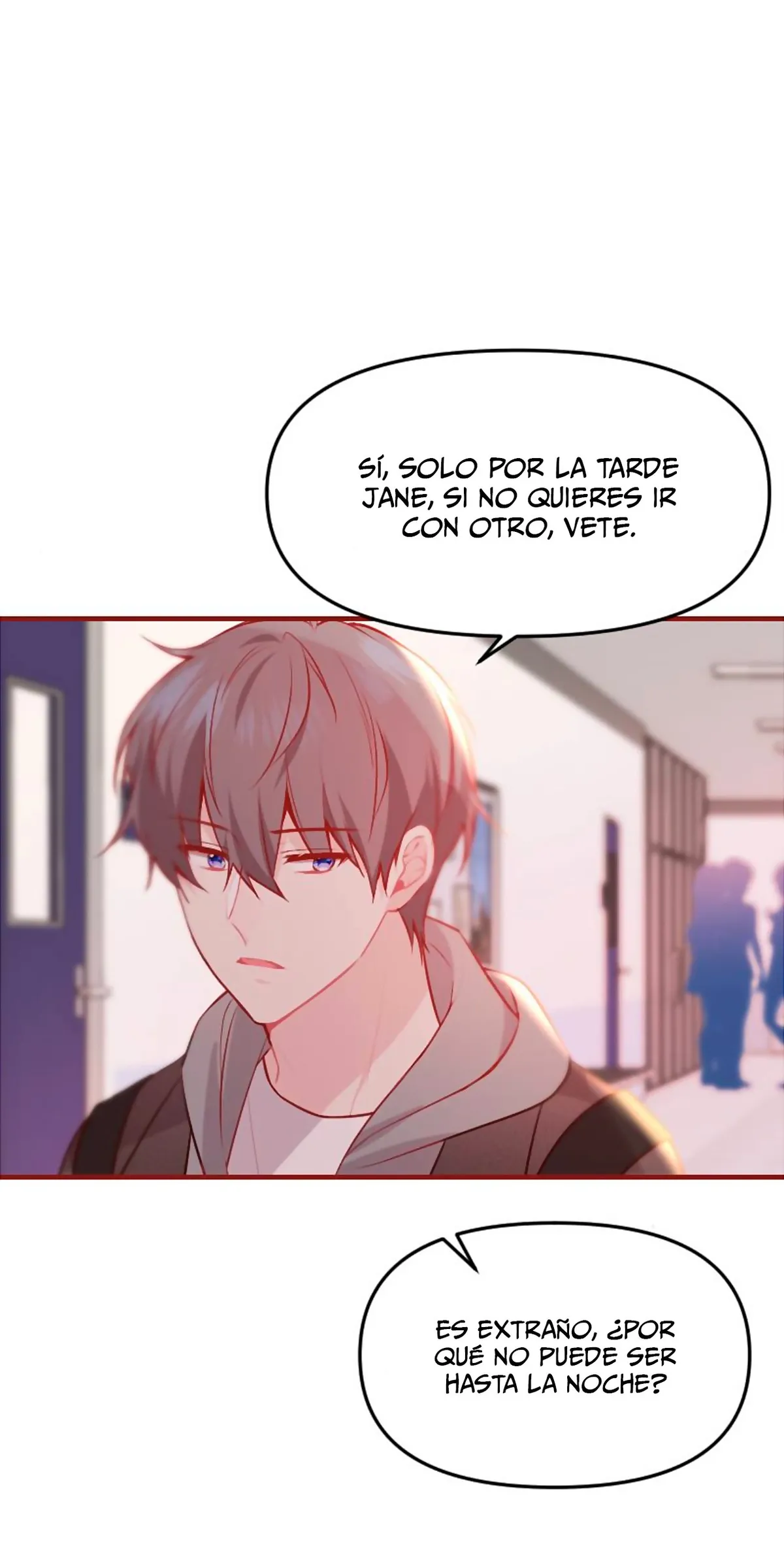 Ciega a ti Capítulo 47 en Línea - página 52