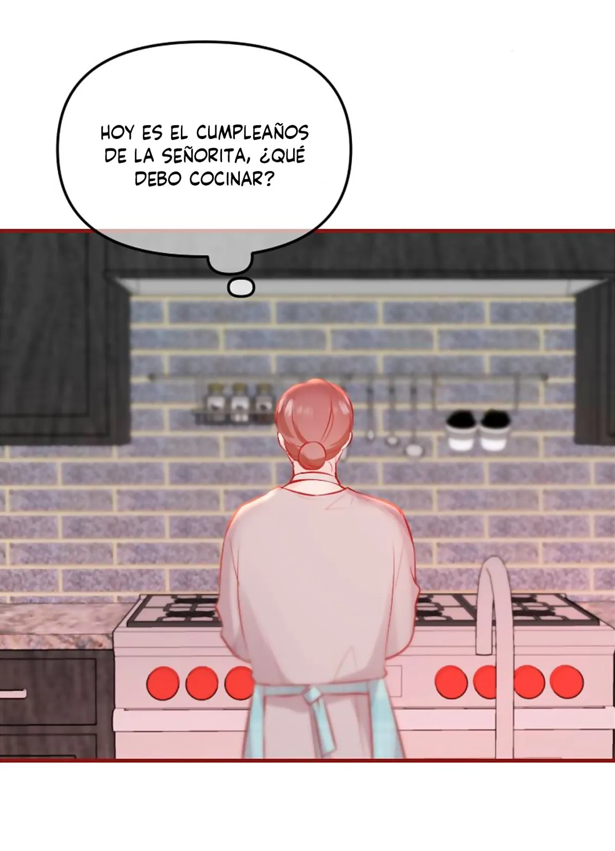 Ciega a ti Capítulo 47 en Línea - página 58